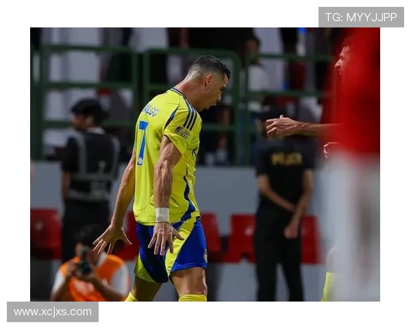 C罗年龄与状态：39岁保持高强度竞技表现，持续提升进攻效率