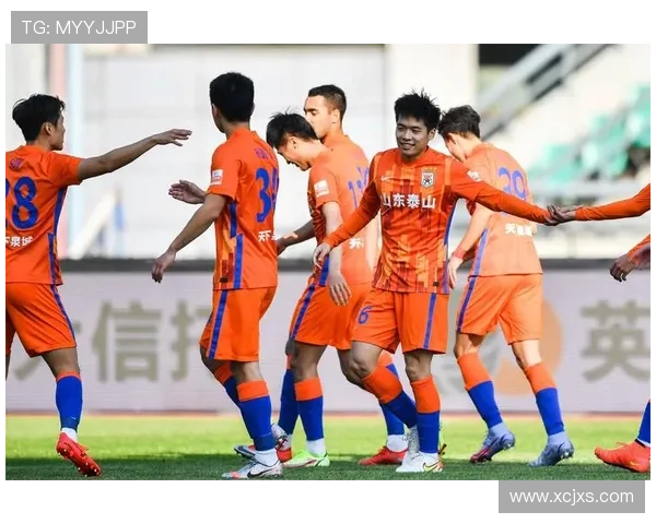 山东泰山团队精神助力球队近期表现稳健