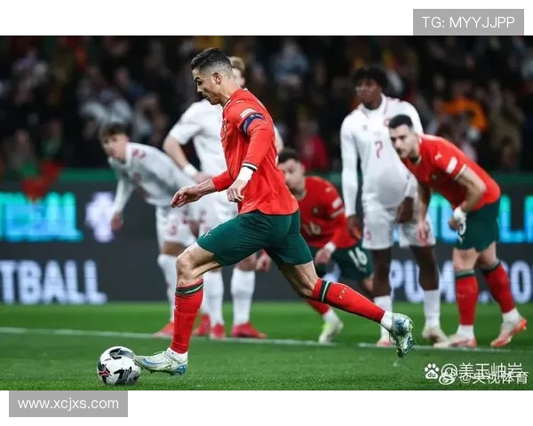 C罗世界大赛进球纪录持续提升，国家队大赛表现稳健