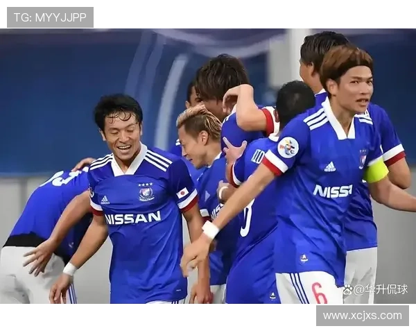 J1联赛横浜水手