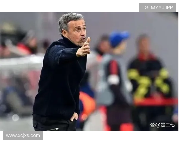 恩里克战术核心 恩里克战术核心