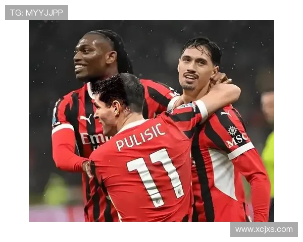 AC米兰整体实力持续提升,当前赛季竞争力增强 AC米兰整体实力持续提升,当前赛季竞争力增强