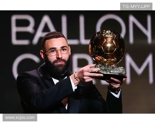 2022金球奖实至名归：本泽马为何没有争议