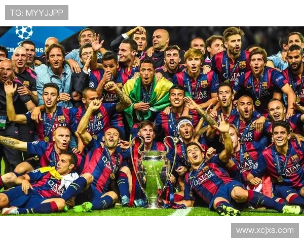 巴萨重返欧冠强队行列,对欧洲赛事竞争格局带来变化 巴萨重返欧冠强队行列,对欧洲赛事竞争格局带来变化