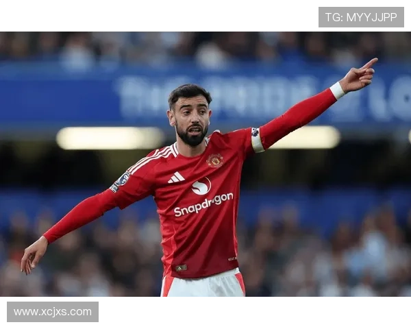 B费在曼联重建中的核心责任与地位解析 B费在曼联重建中的核心责任与地位解析