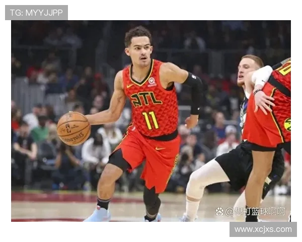 特雷·杨以单打拉开空间效率胜过东契奇组织