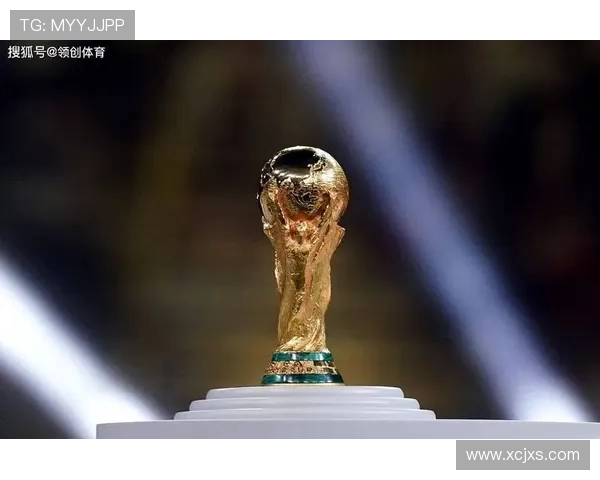 2026世界杯为什么有8个第三晋级 2026世界杯为什么有8个第三晋级